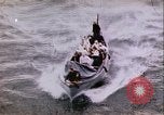 Standbild USS Guadalcanal Atlantik, 1944, aus Sekunde 46 historischem Filmmaterial Videoclip 65675059324