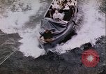 Standbild USS Guadalcanal Atlantik, 1944, aus Sekunde 48 historischem Filmmaterial Videoclip 65675059324