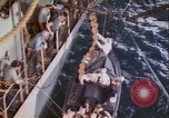 Standbild USS Guadalcanal Atlantik, 1944, aus Sekunde 53 historischem Filmmaterial Videoclip 65675059324