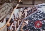 Standbild USS Guadalcanal Atlantik, 1944, aus Sekunde 56 historischem Filmmaterial Videoclip 65675059324