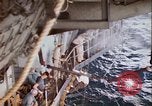 Standbild USS Guadalcanal Atlantik, 1944, aus Sekunde 57 historischem Filmmaterial Videoclip 65675059324
