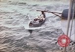 Standbild USS Guadalcanal Atlantik, 1944, aus Sekunde 58 historischem Filmmaterial Videoclip 65675059324