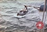 Standbild USS Guadalcanal Atlantik, 1944, aus Sekunde 59 historischem Filmmaterial Videoclip 65675059324