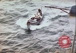 Standbild USS Guadalcanal Atlantik, 1944, aus Sekunde 61 historischem Filmmaterial Videoclip 65675059324