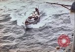 Standbild USS Guadalcanal Atlantik, 1944, aus Sekunde 62 historischem Filmmaterial Videoclip 65675059324