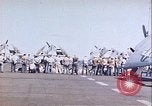 Image of USS Guadalcanal Atlantic Ocean, 1944, second 3 stock footage video 65675059325