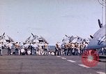 Image of USS Guadalcanal Atlantic Ocean, 1944, second 6 stock footage video 65675059325