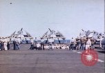 Image of USS Guadalcanal Atlantic Ocean, 1944, second 9 stock footage video 65675059325