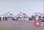 Image of USS Guadalcanal Atlantic Ocean, 1944, second 10 stock footage video 65675059325