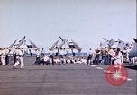 Image of USS Guadalcanal Atlantic Ocean, 1944, second 12 stock footage video 65675059325