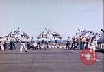 Image of USS Guadalcanal Atlantic Ocean, 1944, second 13 stock footage video 65675059325