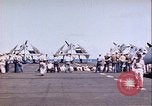 Image of USS Guadalcanal Atlantic Ocean, 1944, second 14 stock footage video 65675059325