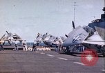 Image of USS Guadalcanal Atlantic Ocean, 1944, second 16 stock footage video 65675059325