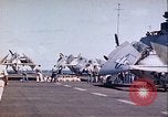Image of USS Guadalcanal Atlantic Ocean, 1944, second 17 stock footage video 65675059325