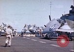 Image of USS Guadalcanal Atlantic Ocean, 1944, second 19 stock footage video 65675059325