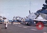 Image of USS Guadalcanal Atlantic Ocean, 1944, second 21 stock footage video 65675059325