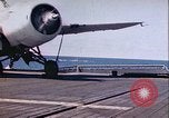 Image of USS Guadalcanal Atlantic Ocean, 1944, second 23 stock footage video 65675059325