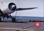 Image of USS Guadalcanal Atlantic Ocean, 1944, second 25 stock footage video 65675059325