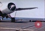 Image of USS Guadalcanal Atlantic Ocean, 1944, second 30 stock footage video 65675059325