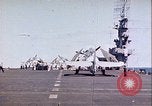 Image of USS Guadalcanal Atlantic Ocean, 1944, second 35 stock footage video 65675059325
