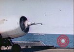Image of USS Guadalcanal Atlantic Ocean, 1944, second 38 stock footage video 65675059325