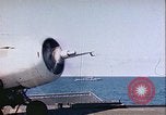 Image of USS Guadalcanal Atlantic Ocean, 1944, second 40 stock footage video 65675059325