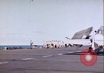 Image of USS Guadalcanal Atlantic Ocean, 1944, second 46 stock footage video 65675059325