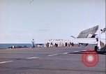 Image of USS Guadalcanal Atlantic Ocean, 1944, second 48 stock footage video 65675059325