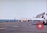 Image of USS Guadalcanal Atlantic Ocean, 1944, second 50 stock footage video 65675059325