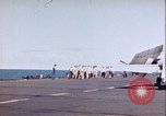 Image of USS Guadalcanal Atlantic Ocean, 1944, second 51 stock footage video 65675059325