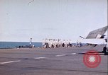 Image of USS Guadalcanal Atlantic Ocean, 1944, second 53 stock footage video 65675059325