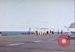 Image of USS Guadalcanal Atlantic Ocean, 1944, second 57 stock footage video 65675059325