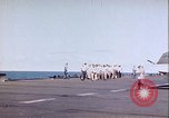 Image of USS Guadalcanal Atlantic Ocean, 1944, second 58 stock footage video 65675059325