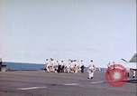 Image of USS Guadalcanal Atlantic Ocean, 1944, second 59 stock footage video 65675059325