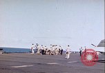 Image of USS Guadalcanal Atlantic Ocean, 1944, second 60 stock footage video 65675059325