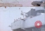 Standbild USS Guadalcanal Atlantik, 1944, aus Sekunde 1 historischem Filmmaterial Videoclip 65675059326