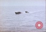 Standbild USS Guadalcanal Atlantik, 1944, aus Sekunde 10 historischem Filmmaterial Videoclip 65675059326