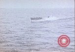 Standbild USS Guadalcanal Atlantik, 1944, aus Sekunde 11 historischem Filmmaterial Videoclip 65675059326