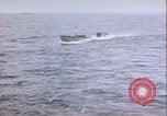 Standbild USS Guadalcanal Atlantik, 1944, aus Sekunde 12 historischem Filmmaterial Videoclip 65675059326