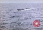 Standbild USS Guadalcanal Atlantik, 1944, aus Sekunde 13 historischem Filmmaterial Videoclip 65675059326