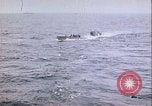 Standbild USS Guadalcanal Atlantik, 1944, aus Sekunde 14 historischem Filmmaterial Videoclip 65675059326