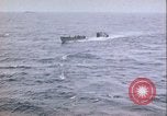 Standbild USS Guadalcanal Atlantik, 1944, aus Sekunde 15 historischem Filmmaterial Videoclip 65675059326