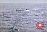 Standbild USS Guadalcanal Atlantik, 1944, aus Sekunde 17 historischem Filmmaterial Videoclip 65675059326