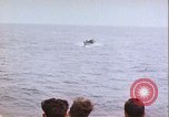 Standbild USS Guadalcanal Atlantik, 1944, aus Sekunde 18 historischem Filmmaterial Videoclip 65675059326