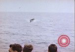 Standbild USS Guadalcanal Atlantik, 1944, aus Sekunde 22 historischem Filmmaterial Videoclip 65675059326