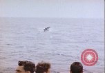 Standbild USS Guadalcanal Atlantik, 1944, aus Sekunde 23 historischem Filmmaterial Videoclip 65675059326