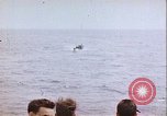 Standbild USS Guadalcanal Atlantik, 1944, aus Sekunde 24 historischem Filmmaterial Videoclip 65675059326