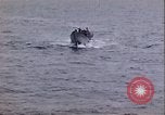 Standbild USS Guadalcanal Atlantik, 1944, aus Sekunde 28 historischem Filmmaterial Videoclip 65675059326