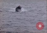 Standbild USS Guadalcanal Atlantik, 1944, aus Sekunde 30 historischem Filmmaterial Videoclip 65675059326