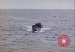 Standbild USS Guadalcanal Atlantik, 1944, aus Sekunde 36 historischem Filmmaterial Videoclip 65675059326